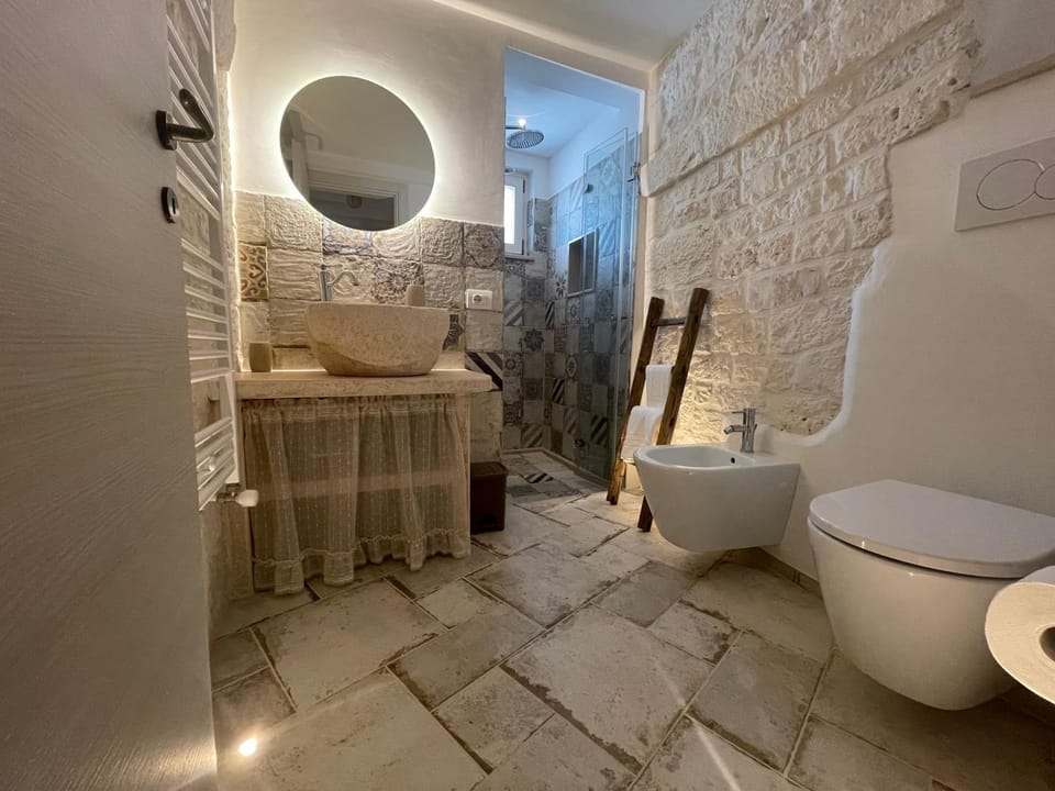 SUITE - Trullo Relax sul Monte Villa in Province of Taranto