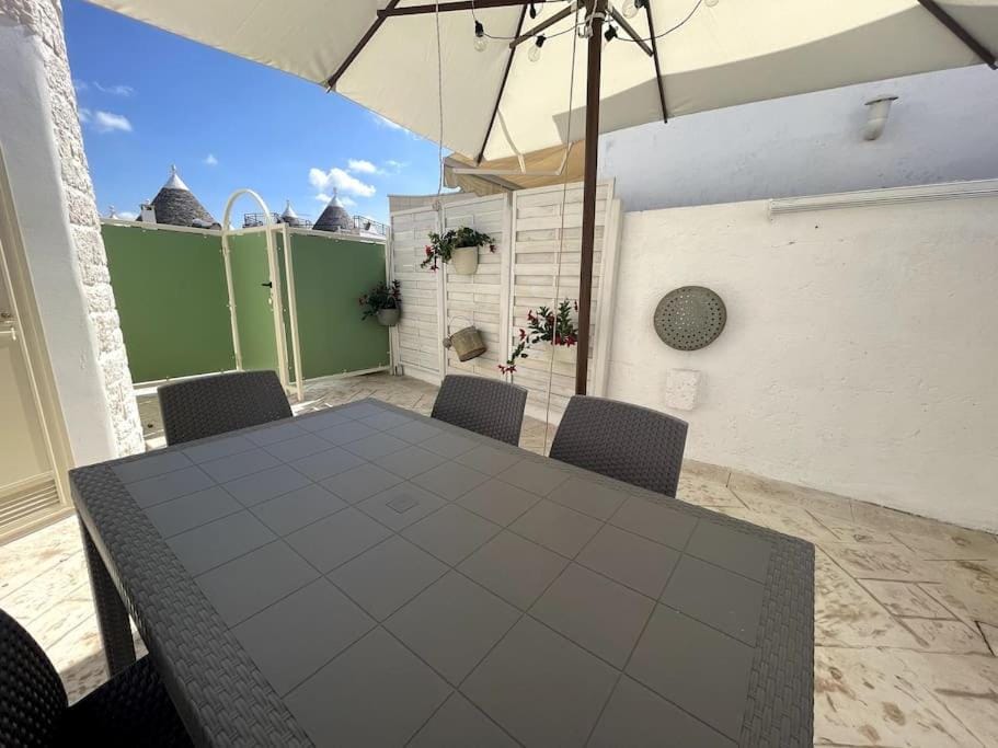 Patio, View (from property/room)