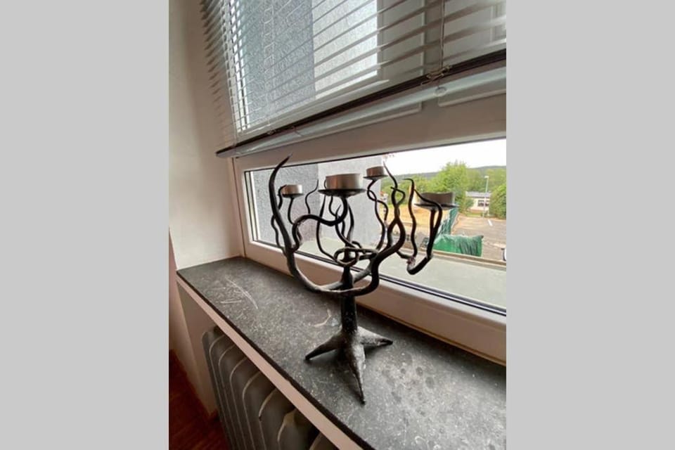 Oldschool, Dorfschule mit Whirlpool Apartment in Rhineland-Palatinate