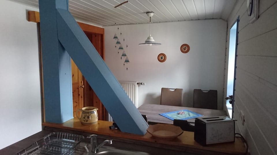 Ferienwohnung Louise Apartment in Thuringia, Germany