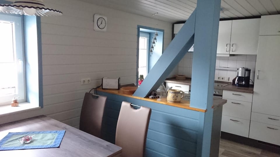 Ferienwohnung Louise Apartment in Thuringia, Germany