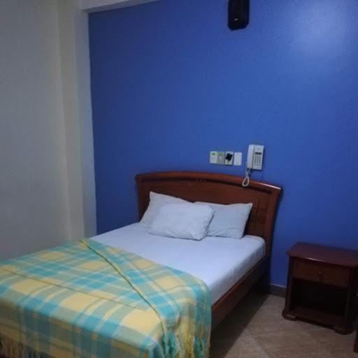 Hotel Murcia Hotel in Guayaquil