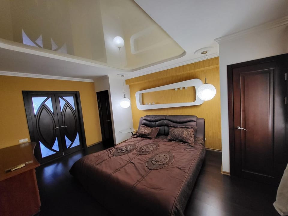 апартаменты в Одессе с видом на море Apartment in Odessa