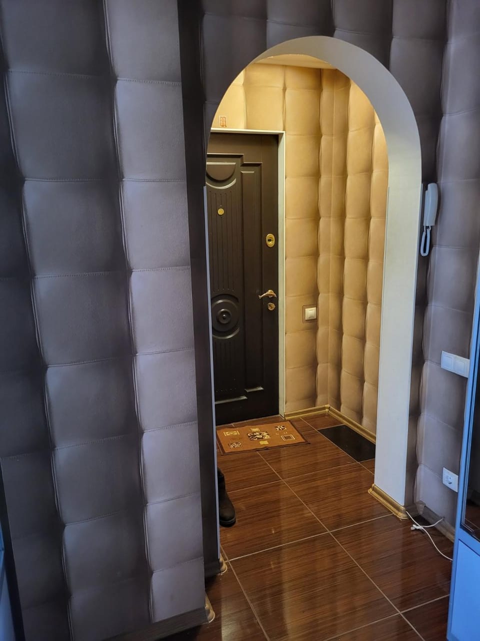 ТаРеГата 1 Apartment in Odessa