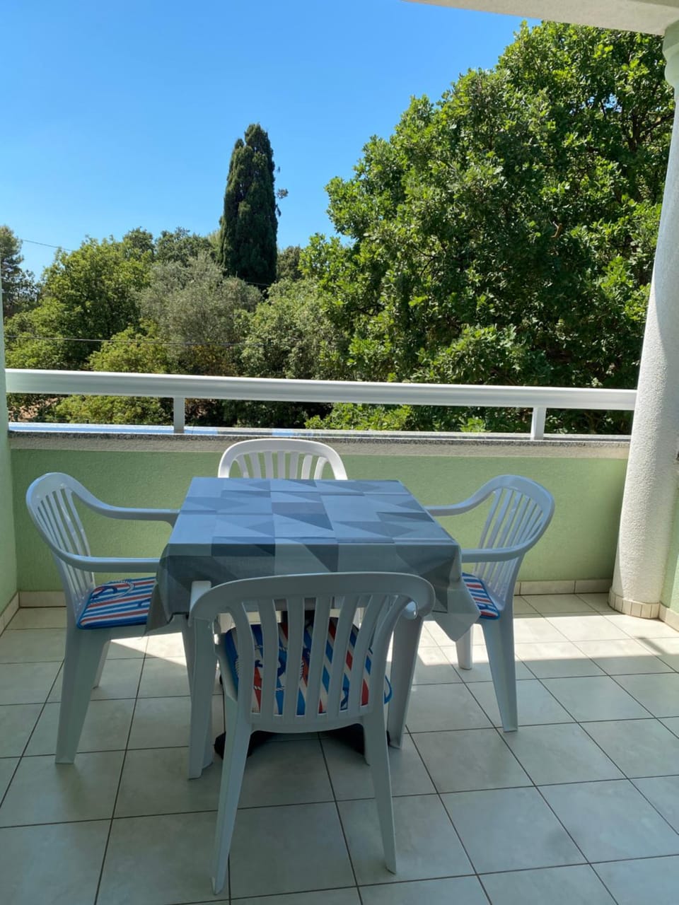 Studios Simona Apartment in Premantura