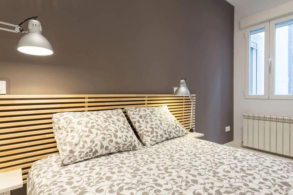 ºMZ Atocha Station Studio º Apartment in Centro