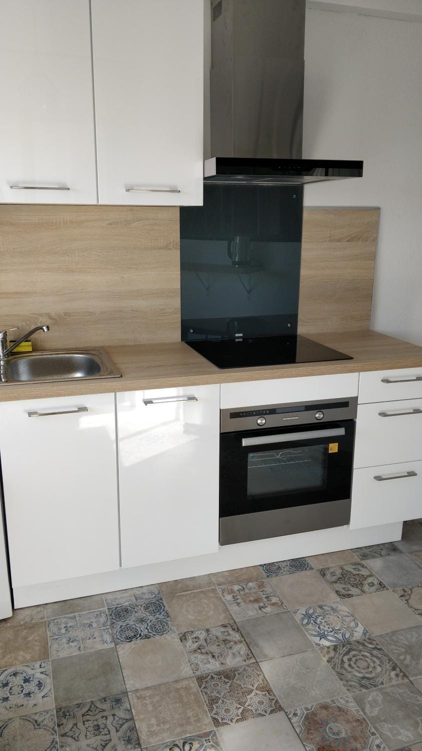 minibar, pet friendly, stove