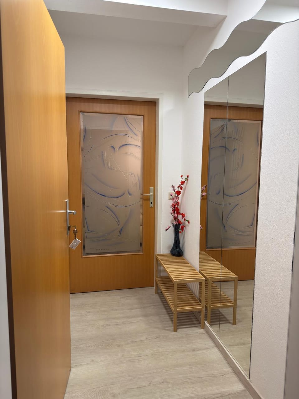 Ferienwohnung in Krumpendorf am Wörthersee Apartment in Klagenfurt