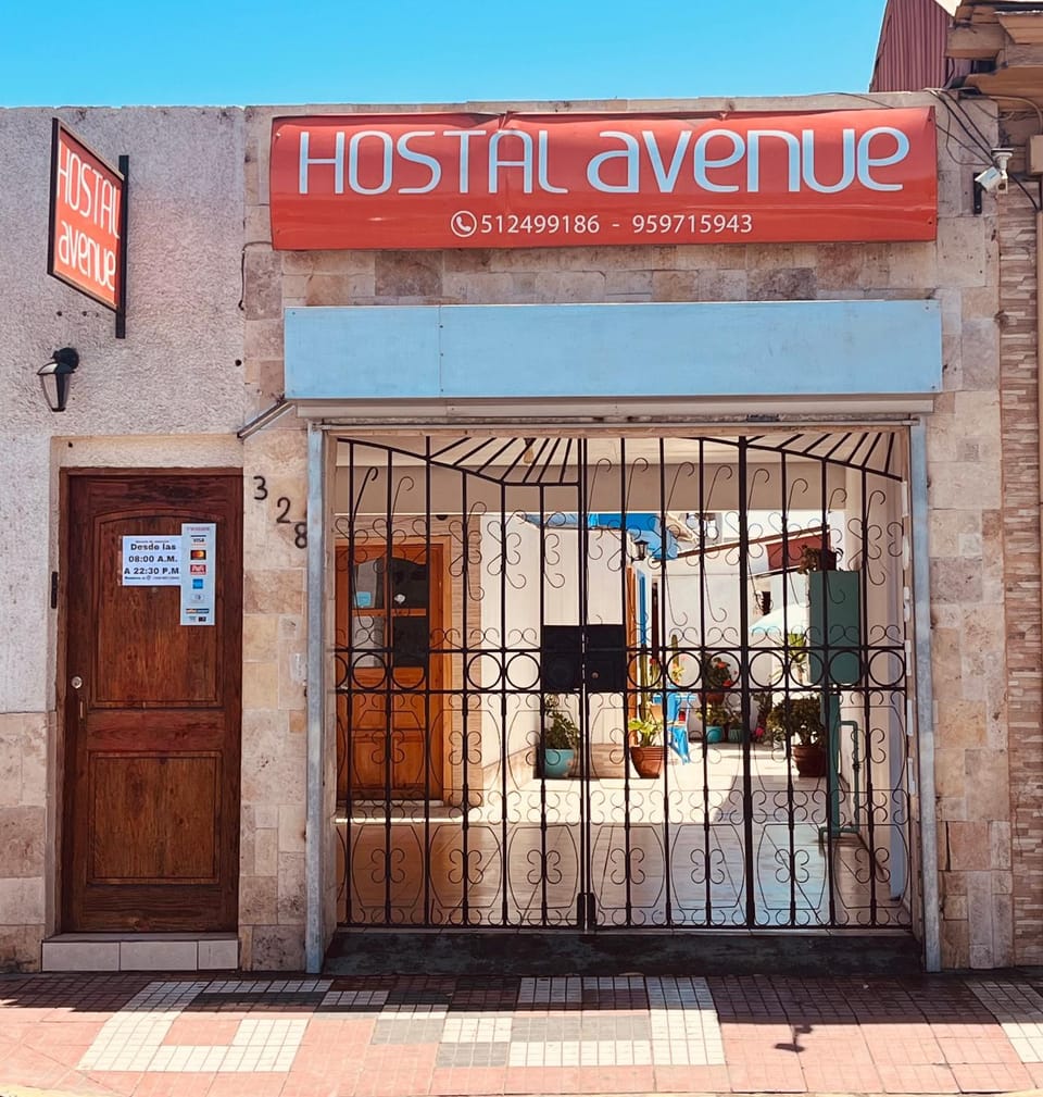 Facade/entrance, Property logo or sign