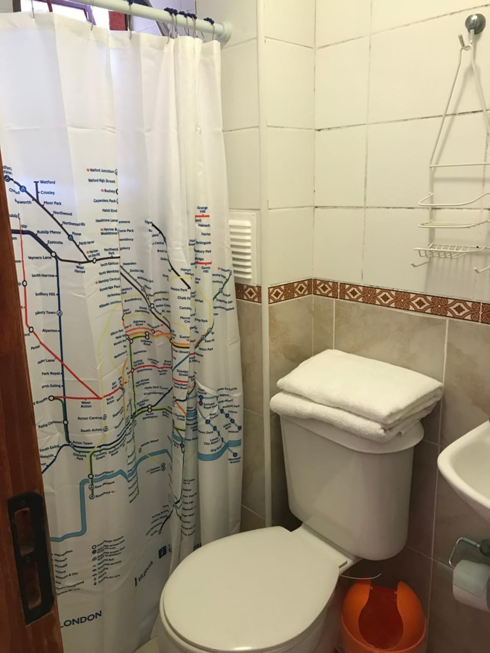 Shower, Toilet, Bathroom, Other, Decorative detail, Area and facilities