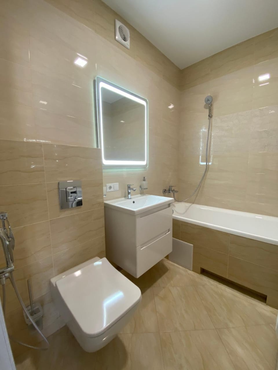 Apartment Britain Apartment in Lviv