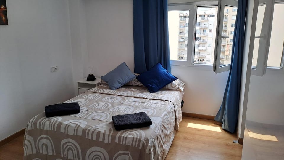 Trendy Vacation rental in Palma