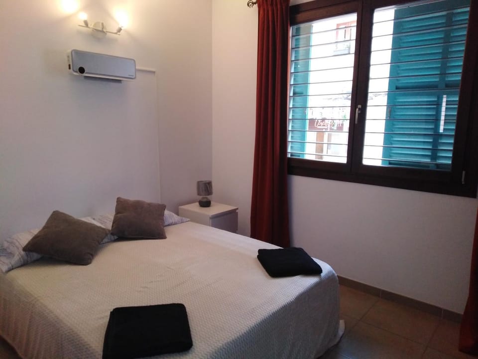 Trendy Vacation rental in Palma