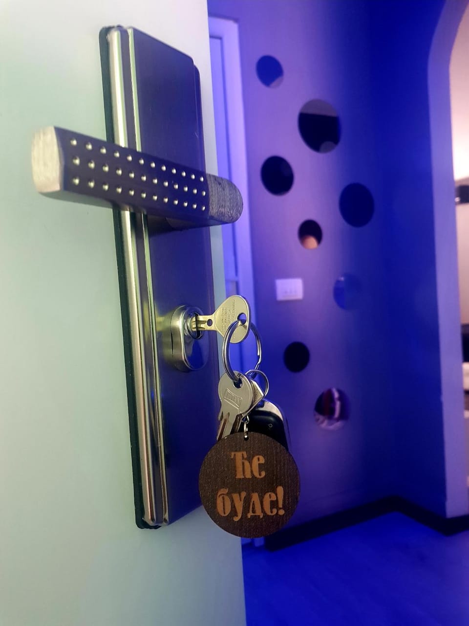 Savić Apartment CENTER - PARKING FREE Apartment in Serbia