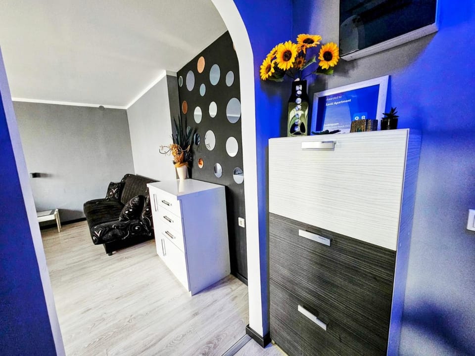 Savić Apartment CENTER - PARKING FREE Apartment in Serbia