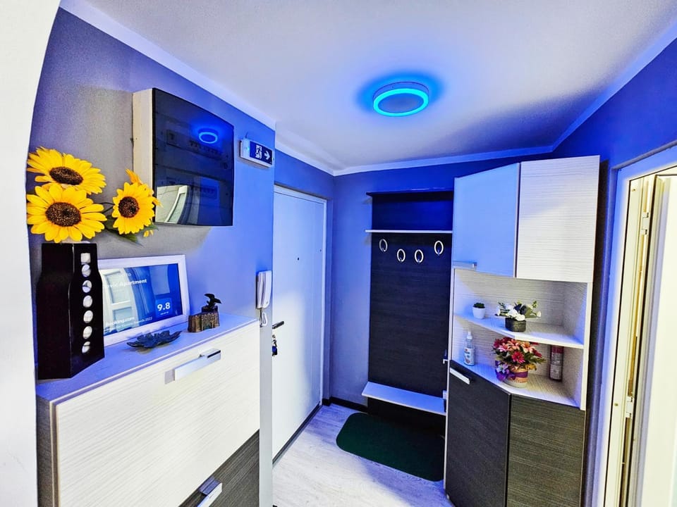 Savić Apartment CENTER - PARKING FREE Apartment in Serbia