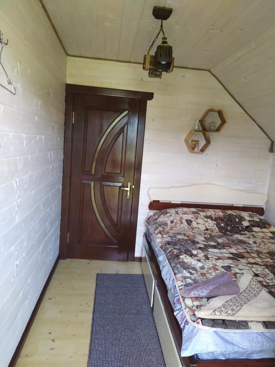 Карпатська мрія House in Romania