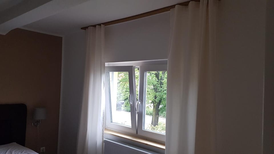 Helle DHH mit überdachter Terrasse Apartment in Oldenburg