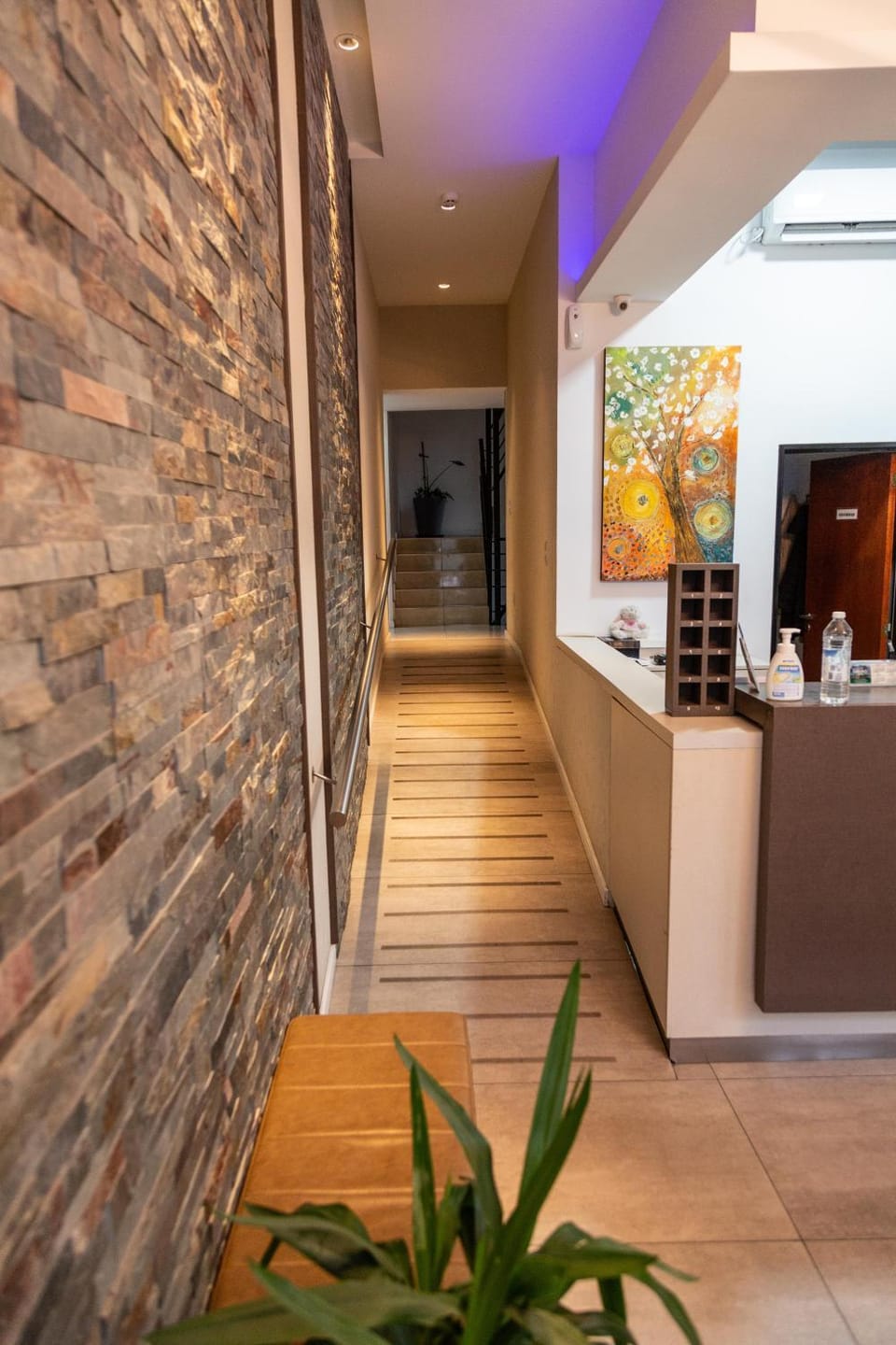 Magna Suites Apartment in Bahía Blanca