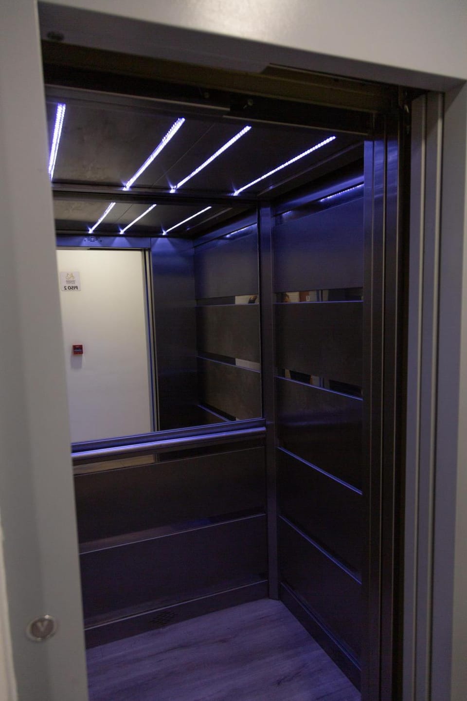 Magna Suites Apartment in Bahía Blanca