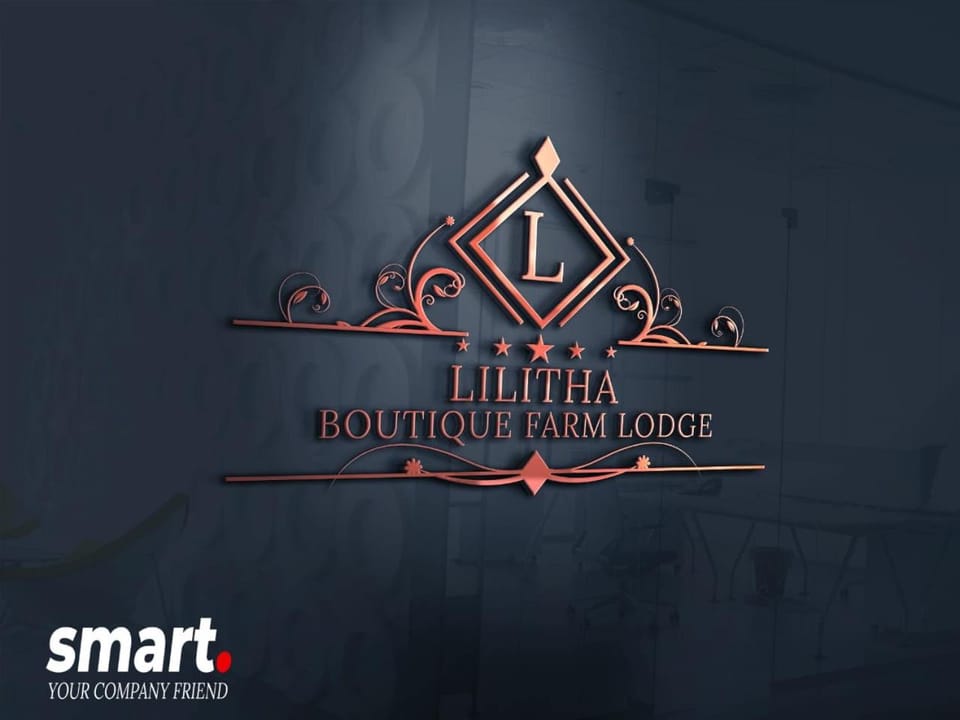 Property logo or sign