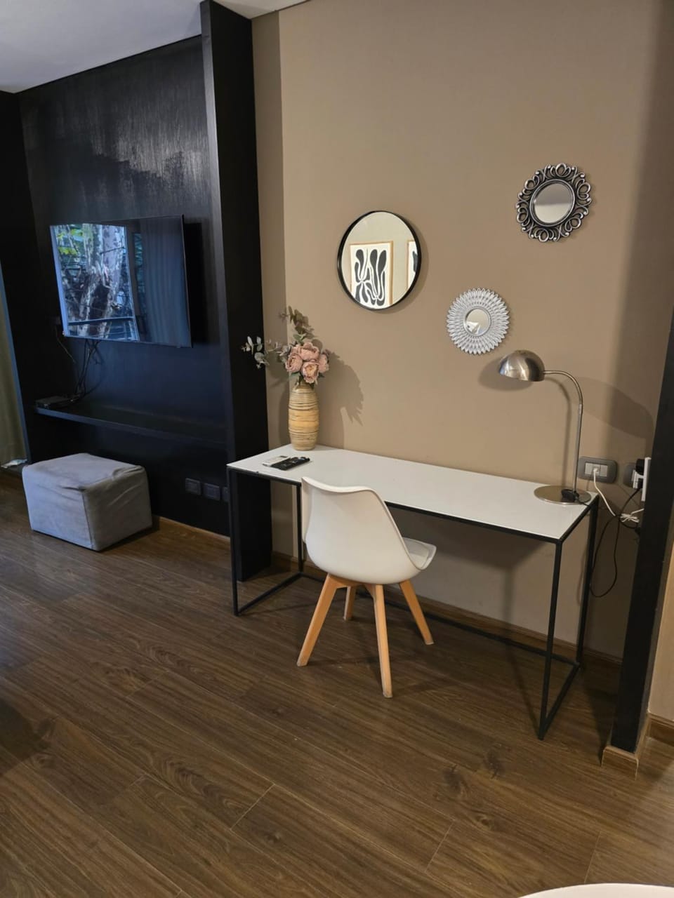Studio FR Palermo Hollywood Apartment in Buenos Aires