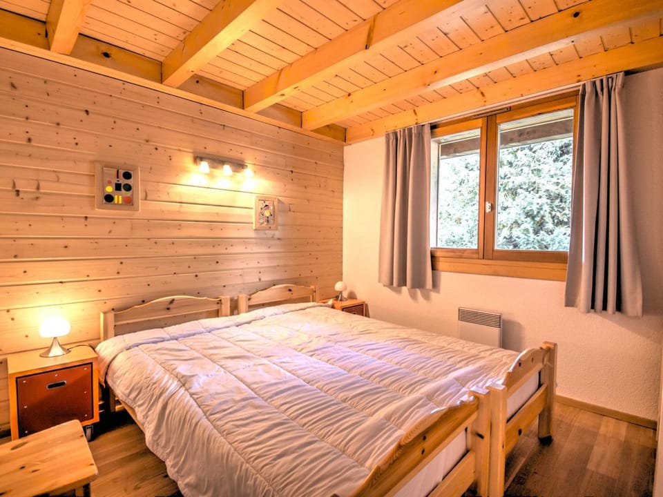 Spacieux appartement à Morzine avec WIFI et parking, proche centre - FR-1-524-98 Apartment in Montriond