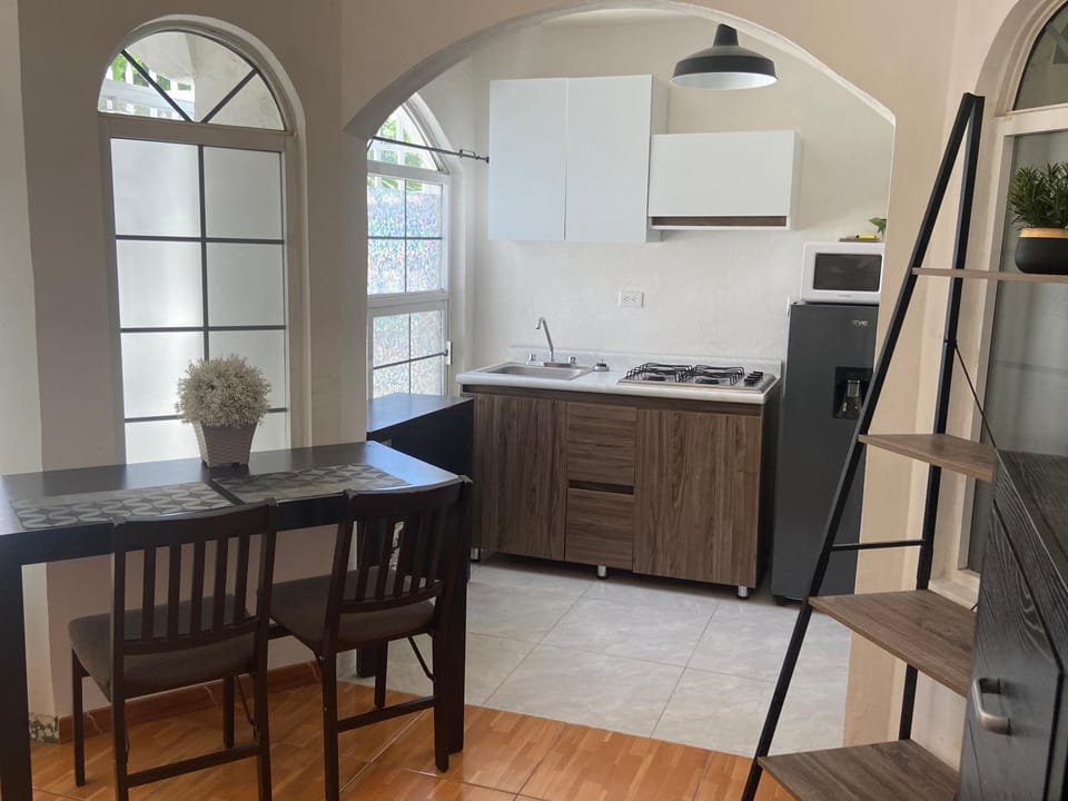 Bonito apartamento Wifi alta, Minisplit Apartment in Chihuahua