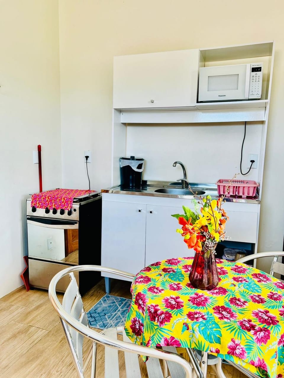 Loft em praia do rosa House in Imbituba