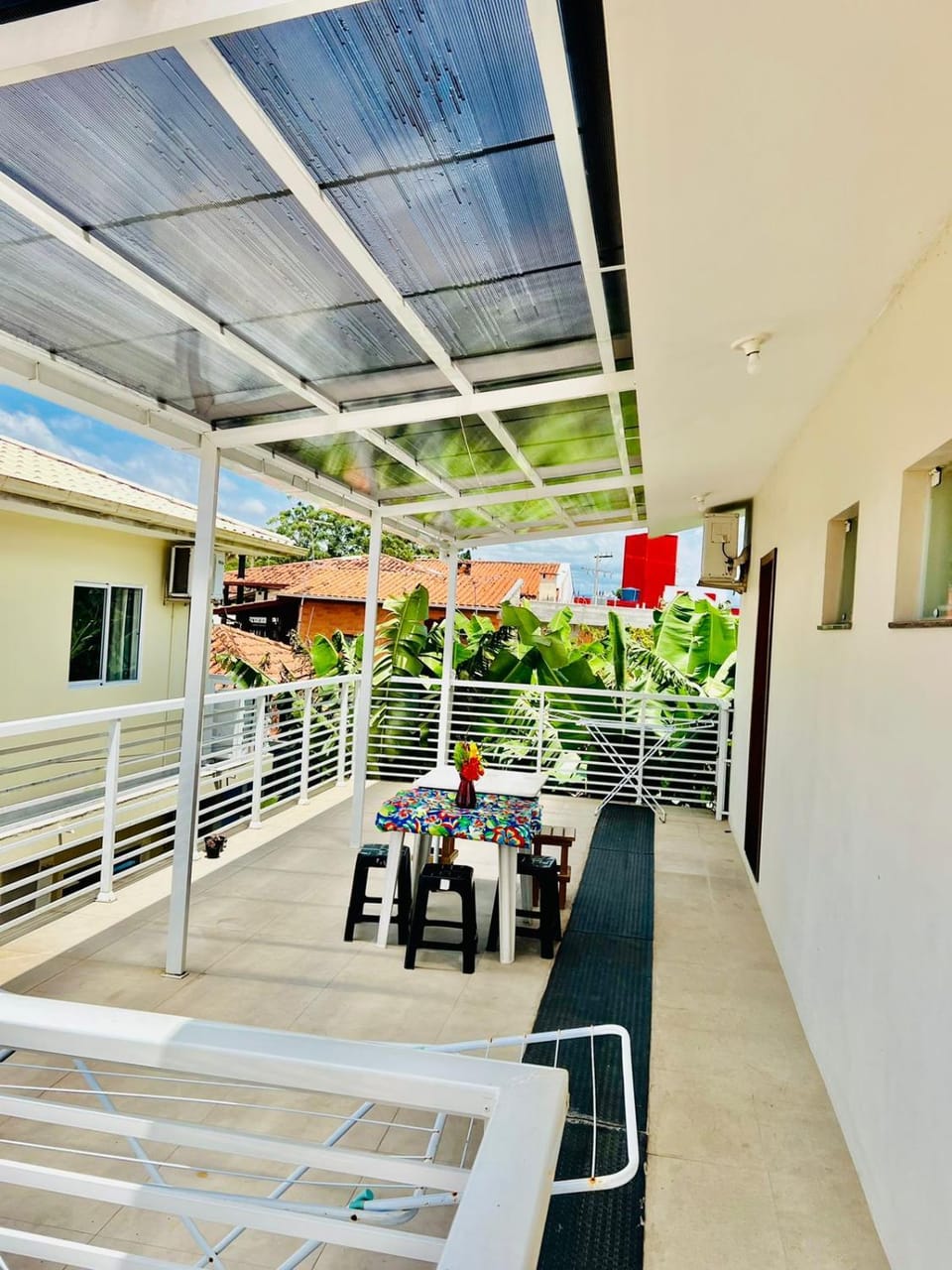 Loft em praia do rosa House in Imbituba