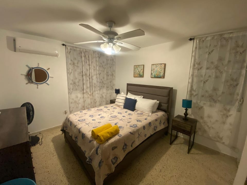Cozy Beach Apartment Apartment in Fajardo