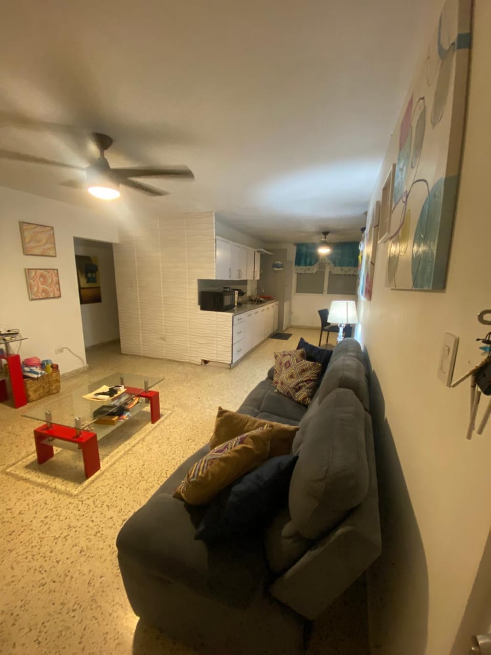 Cozy Beach Apartment Apartment in Fajardo