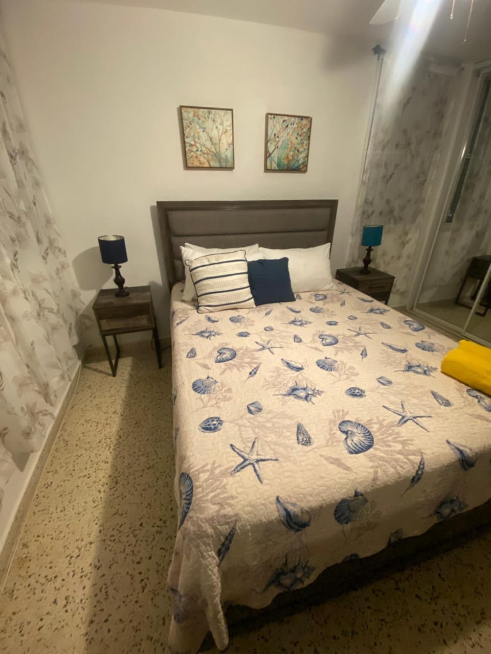 Cozy Beach Apartment Apartment in Fajardo