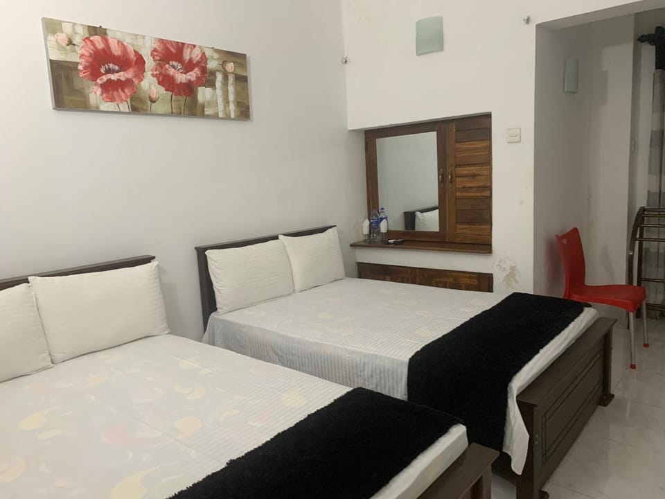 View (from property/room), Bedroom