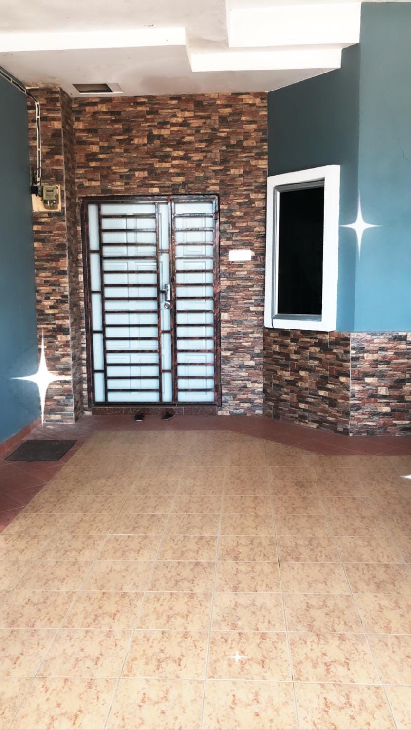 Danasha Homestay House in Terengganu, Malaysia