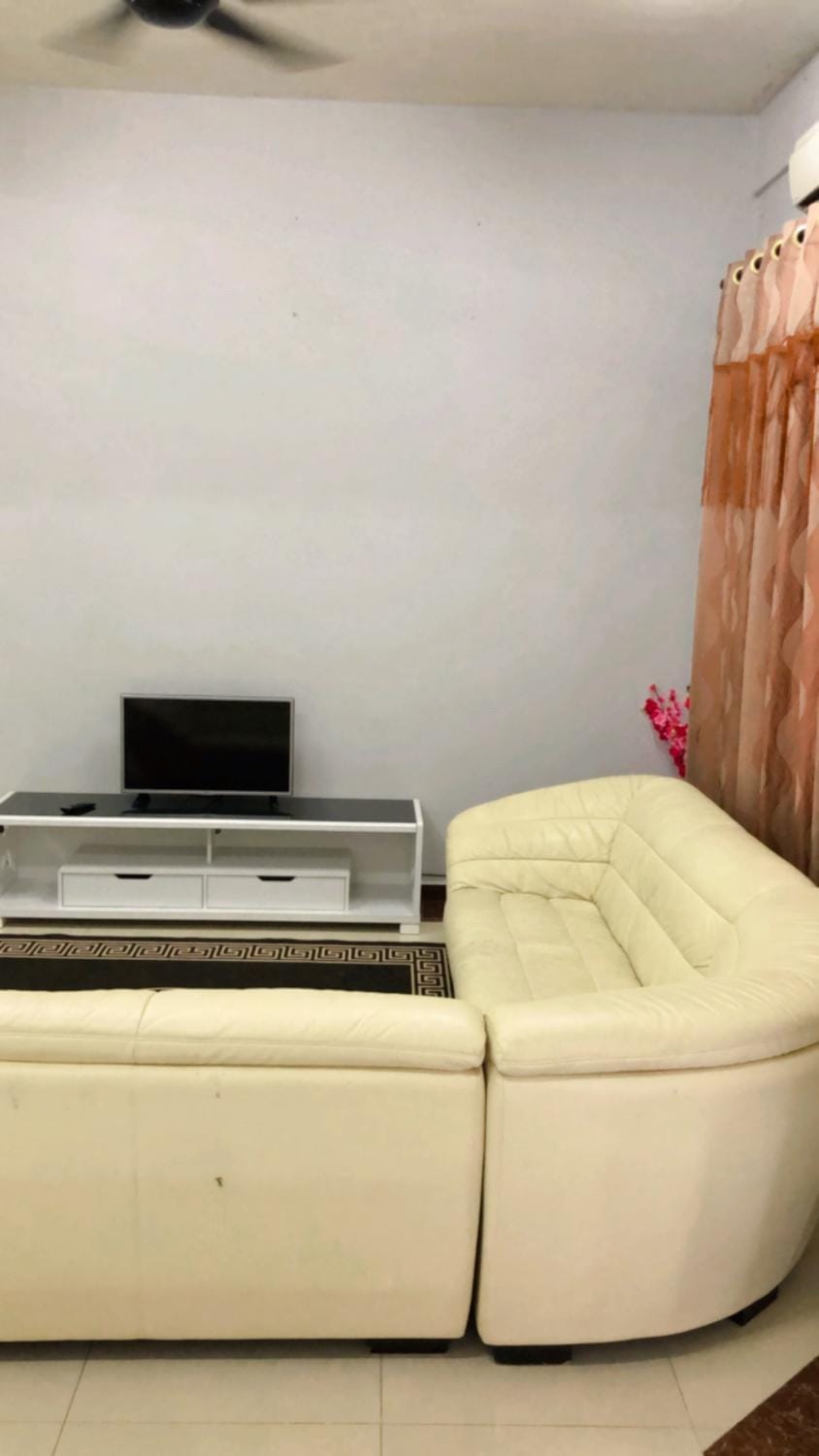 Danasha Homestay House in Terengganu, Malaysia