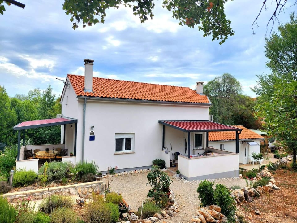 IVA apartments Apartment in Primorje-Gorski Kotar County