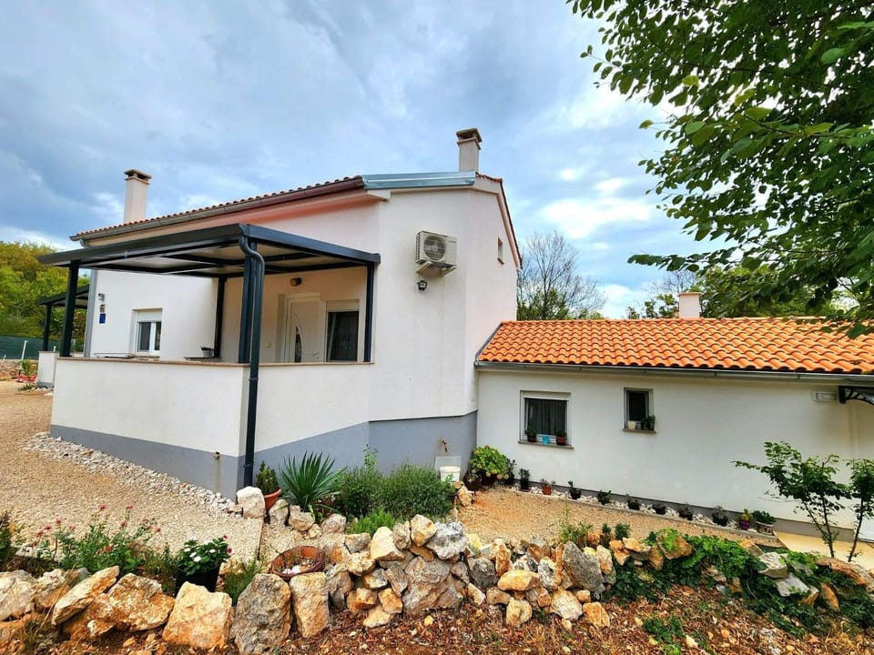 IVA apartments Apartment in Primorje-Gorski Kotar County
