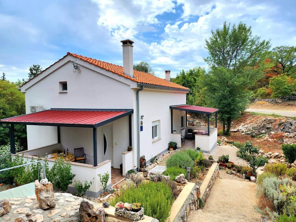 IVA apartments Apartment in Primorje-Gorski Kotar County