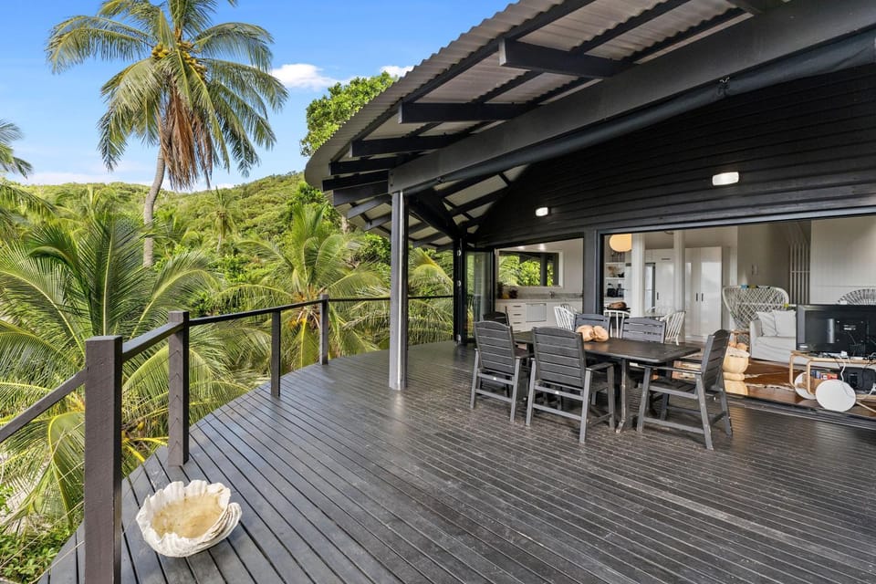 Balcony/Terrace, Balcony/Terrace