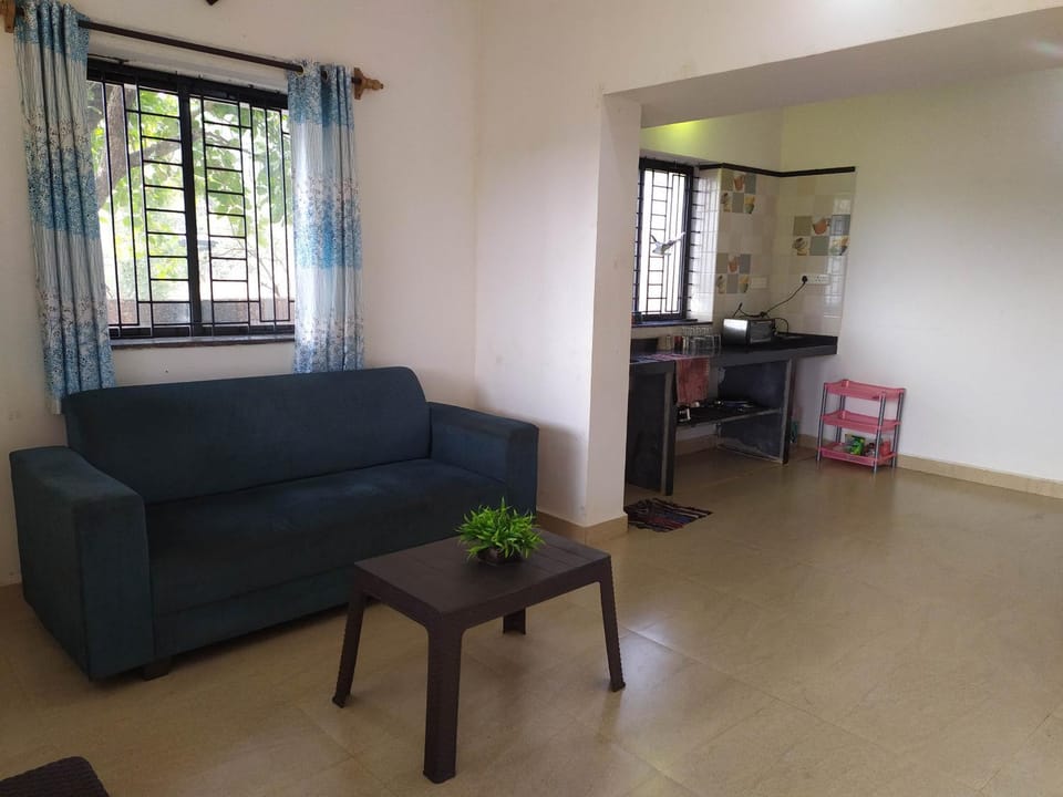 Jiten Homestay Apartment in Goa, India