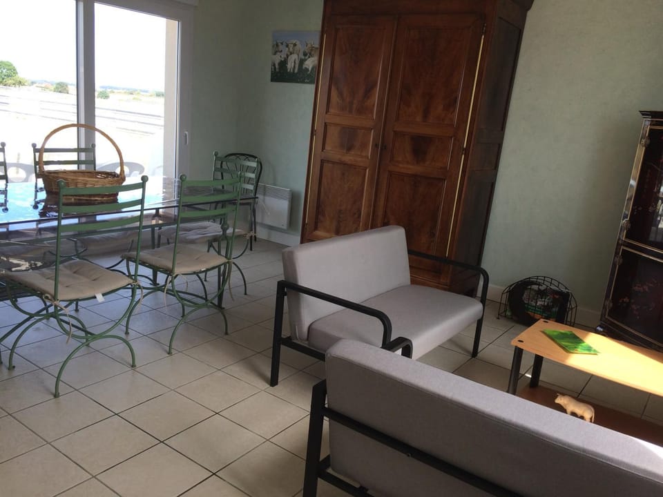 Maison cozy Bed and Breakfast in Bourgogne-Franche-Comté