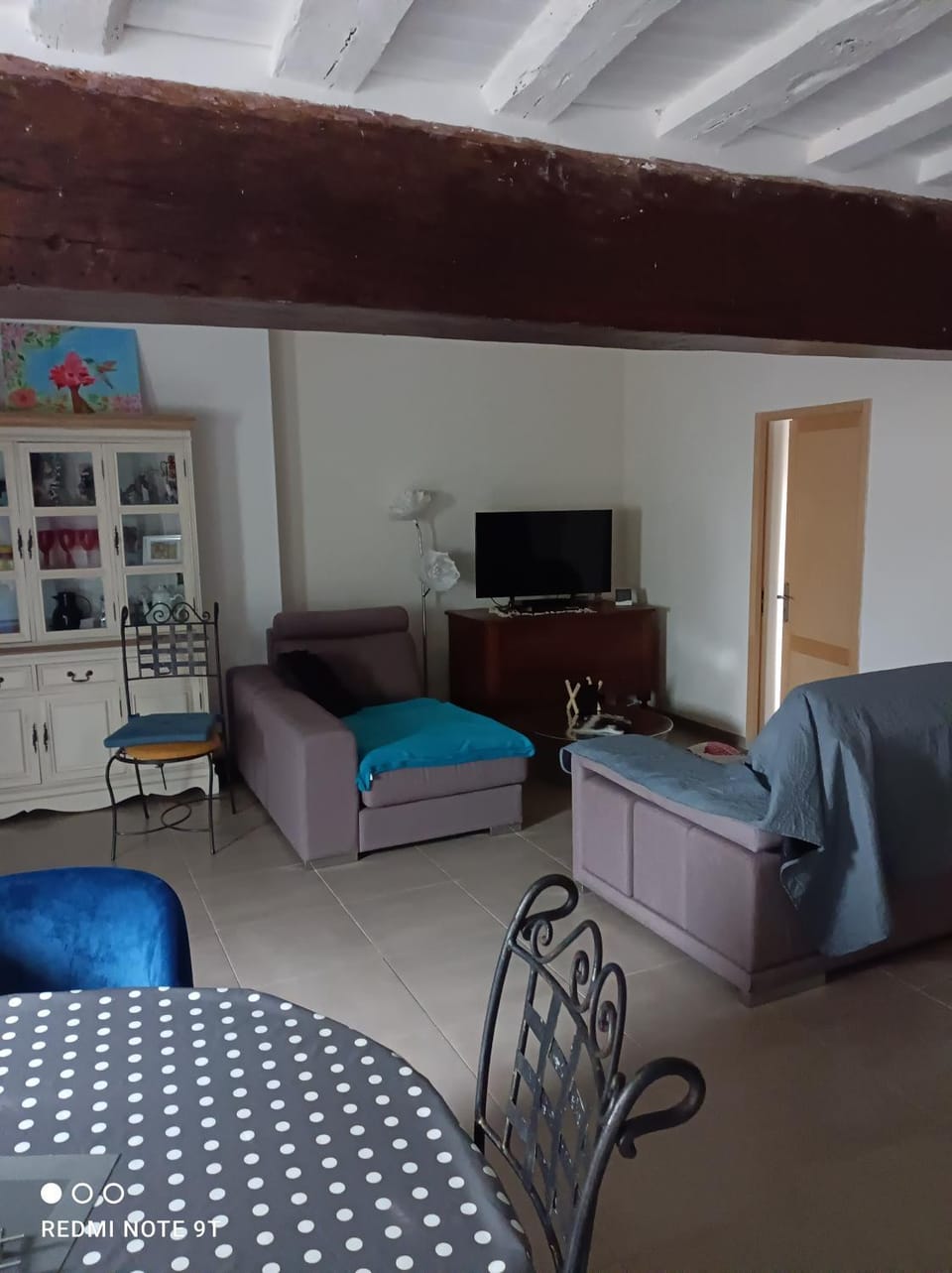 petite maison de ville toute équipée House in Centre-Val de Loire