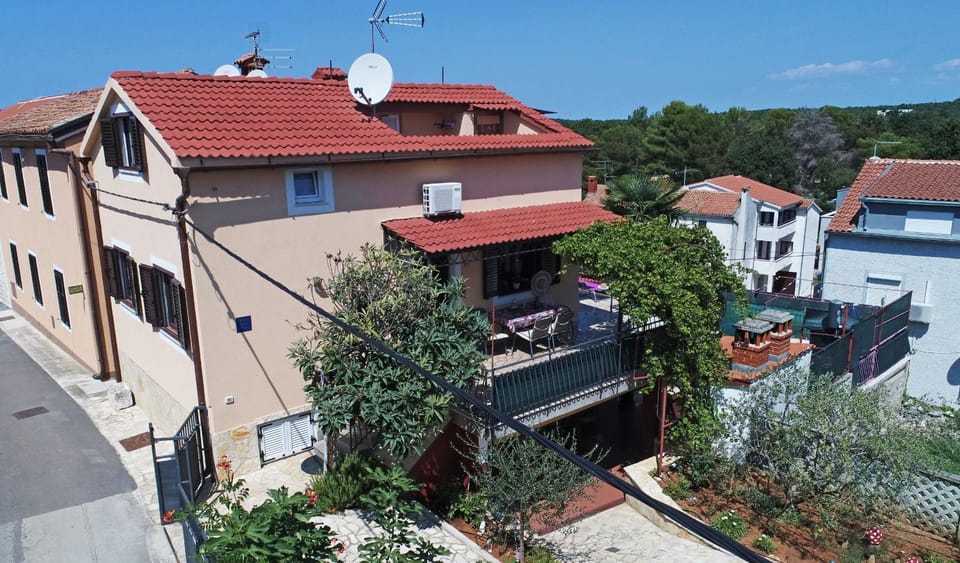 Apartmani Kovač Apartment in Istria County