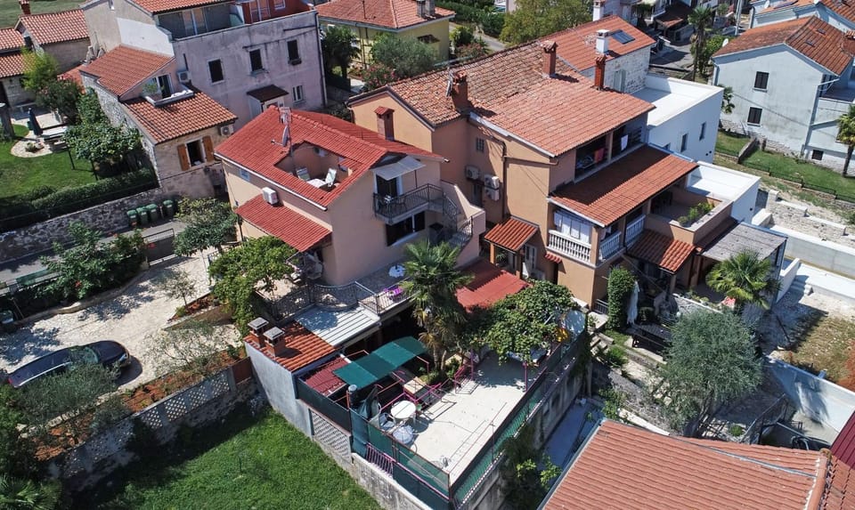 Apartmani Kovač Apartment in Istria County