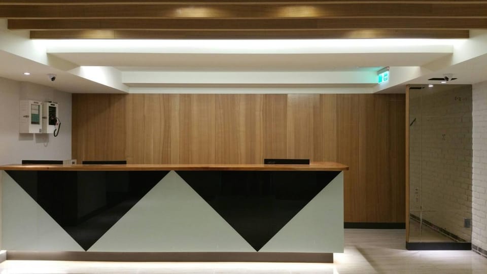 萬酈精品旅館 Hotel in Kaohsiung