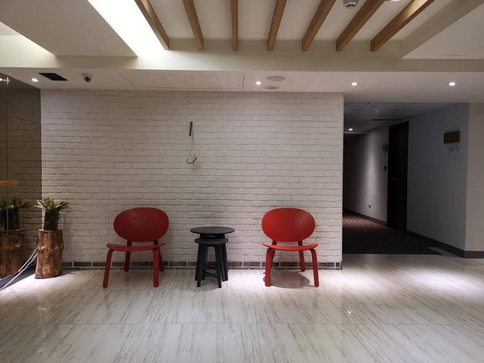 萬酈精品旅館 Hotel in Kaohsiung