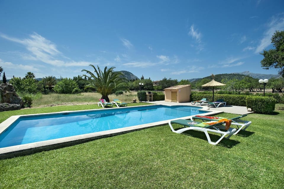 Other, Swimming pool