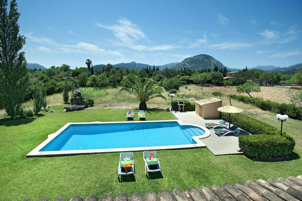 Other, Garden view, Mountain view, Pool view, Swimming pool