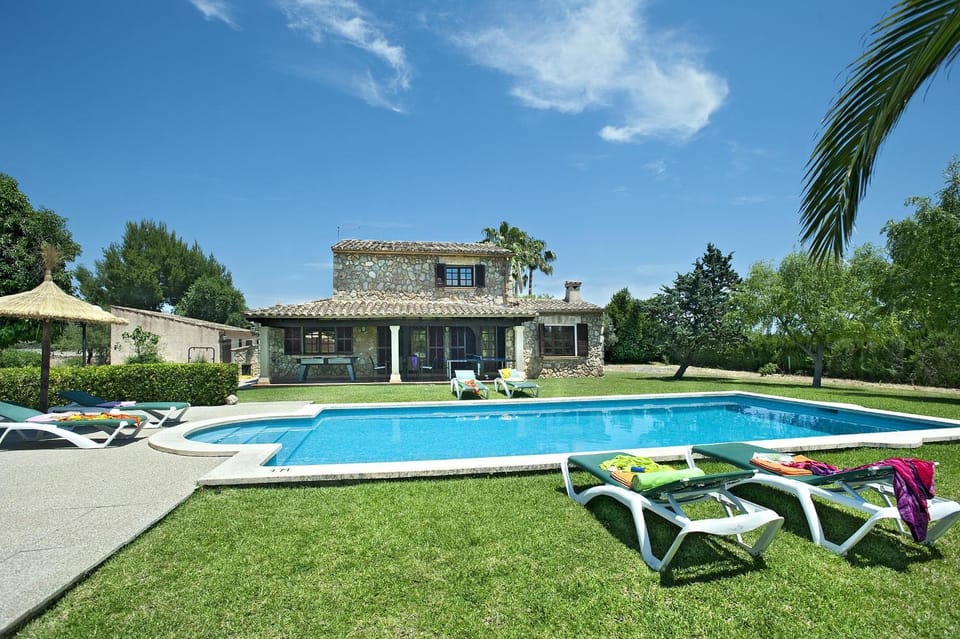 Property building, Other, Garden view, Swimming pool